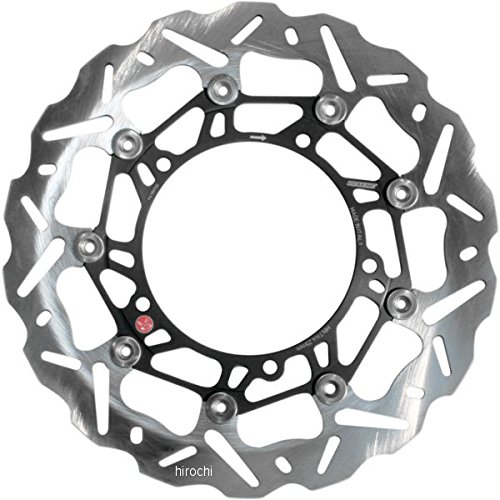 Amazon | ブレーキング BRAKING ローター フロント SK2 98年-02年
